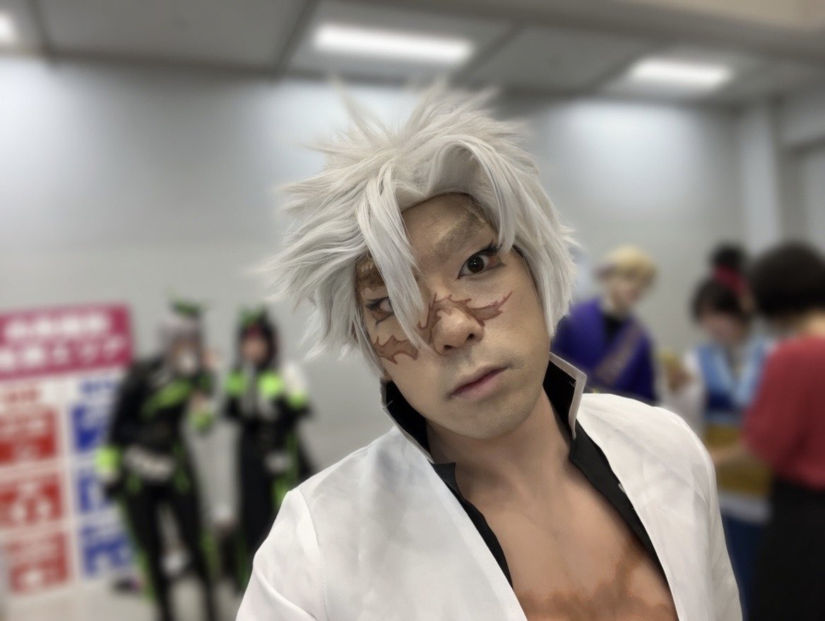 デイビッド tweet media