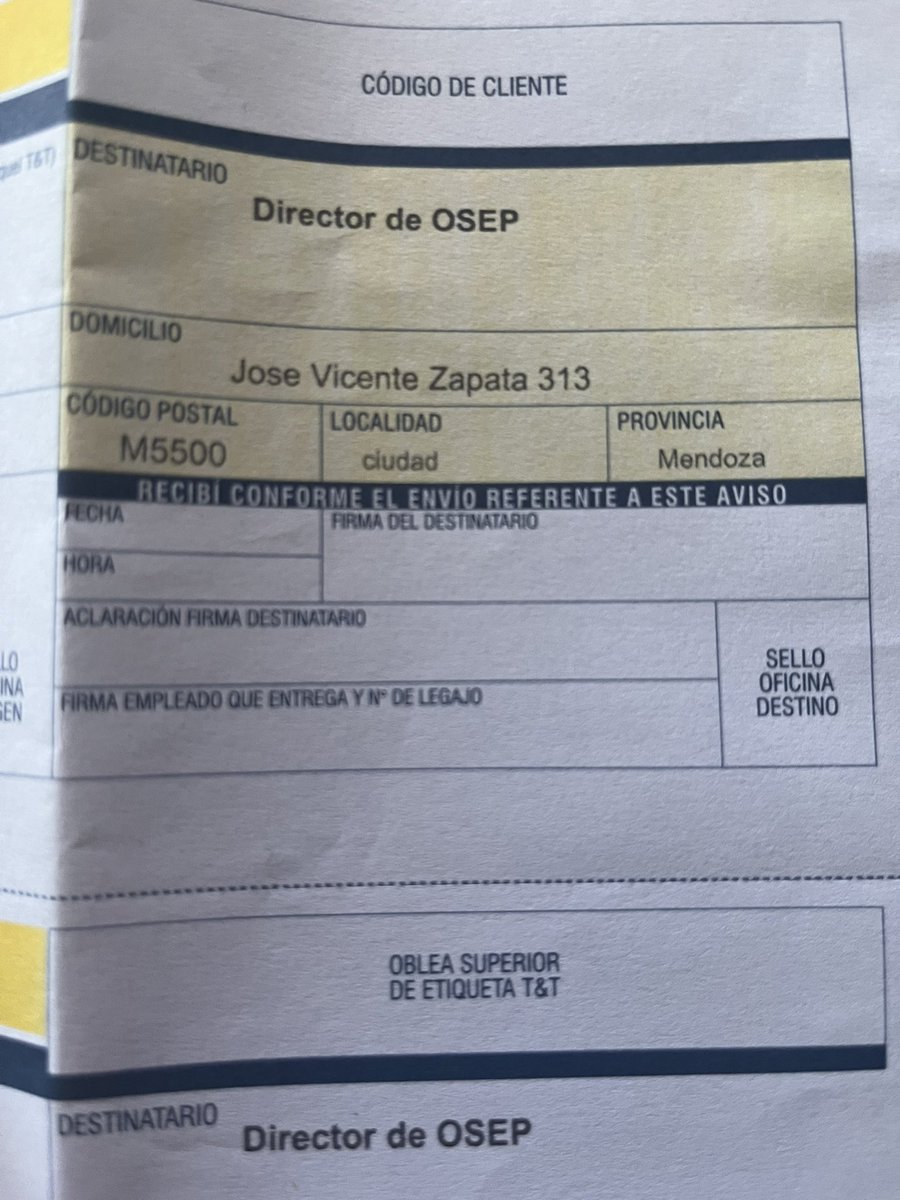 GusGranella's tweet photo. @OsepMza no está entregando la medicación para personas con VIH…violando la ley de VIH y otras leyes .Responsable es Dr Amadio de Planes Especiales cortan PREp medicación inyectable Arvs…El Programa de Sida en Diciembre les envío nota y Nada https://t.co/yXg9hdrf11