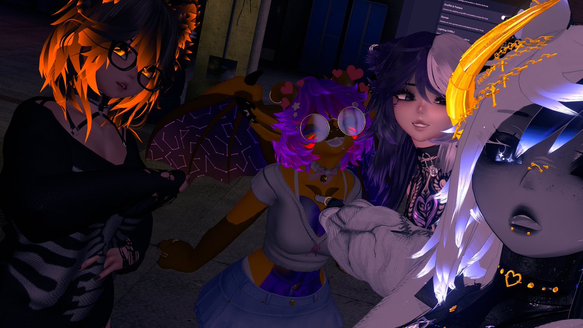 Angel Dust tweet media