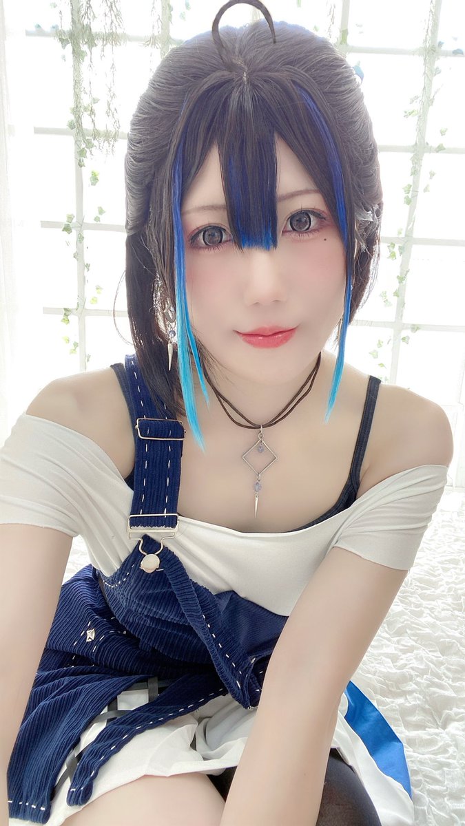 すみれ tweet media