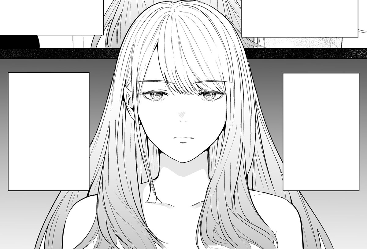 【重大発表】
先日、連載中だった「滅亡までだよ、笹本くん」が完結いたしました!
応援していただきありがとうございました!!
そして同時に次作の連載が控えております!
完全な情報解禁はまだですが、すでに完成している分の絵をチラ見せいたします!
今度は女性キャラも出てきます!