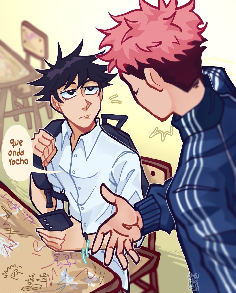 ★𝗣 𝗢 𝗫 𝗜 🇦🇷★COMM 𝙲𝙻𝙾𝚂𝙴! tweet media