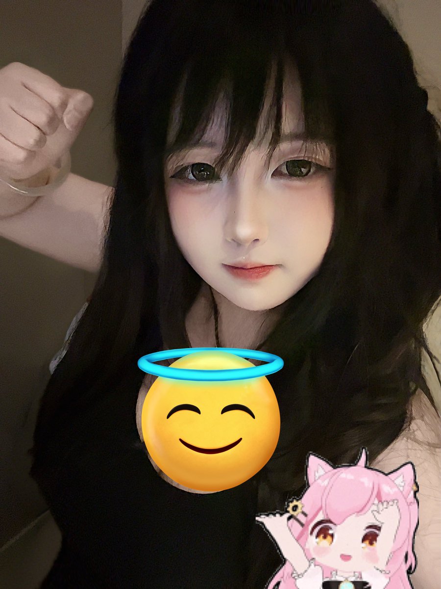 小喵 tweet media