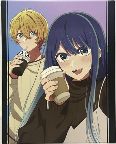 商品入荷情報】 推しの子2nd season 全6巻セット アニメイト全巻購入