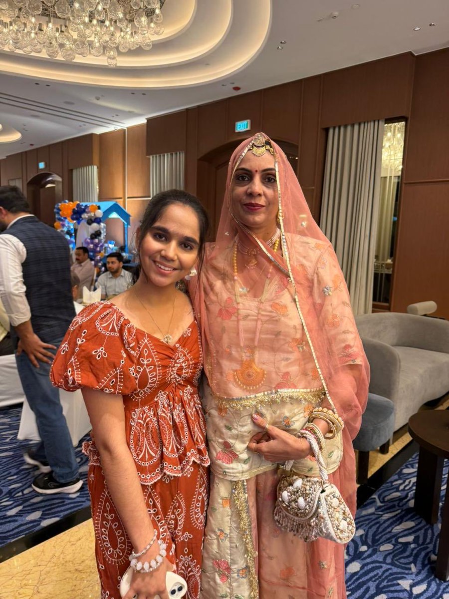 Sumesh Beniwal tweet media