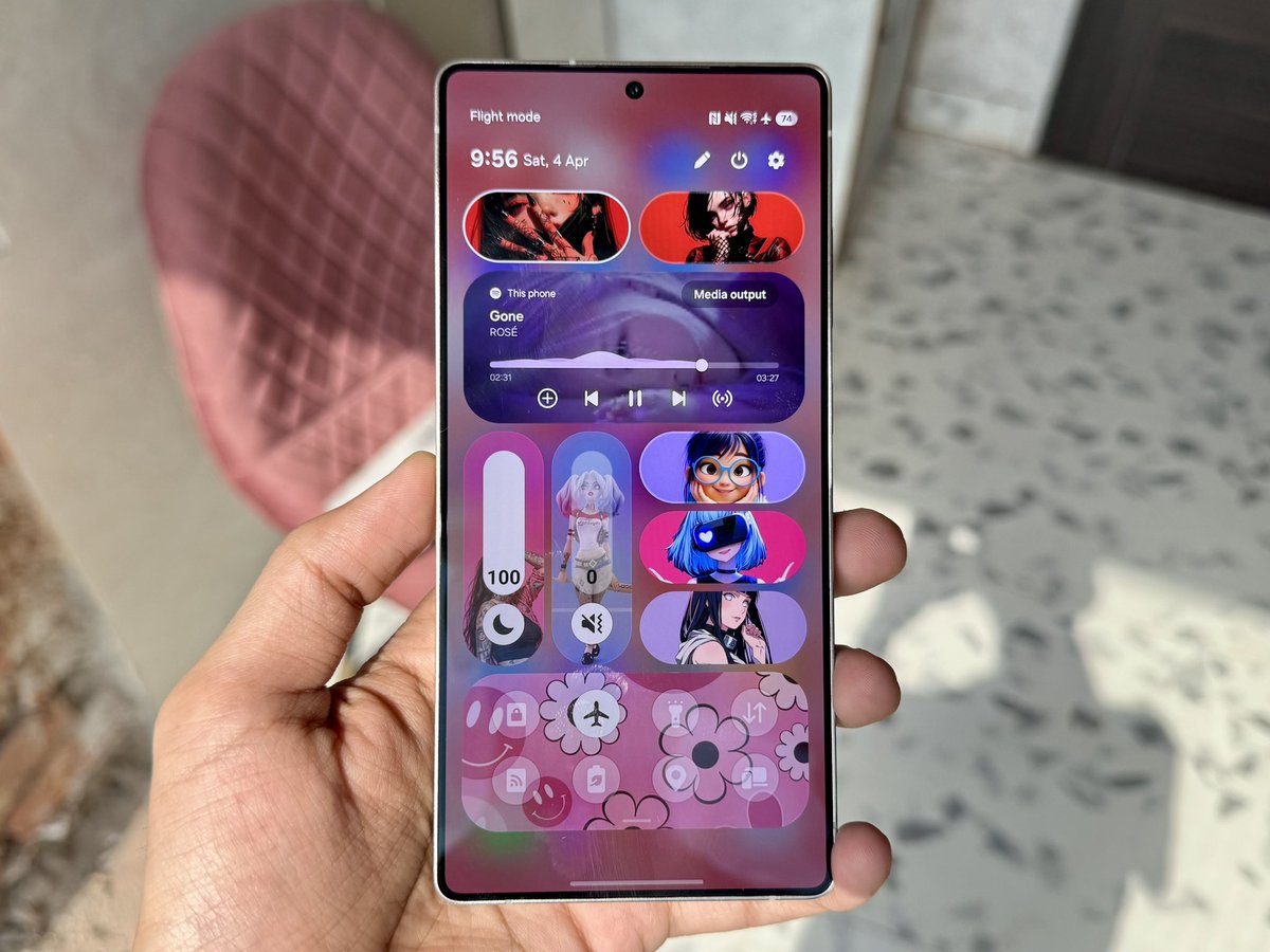 TechDroider tweet media