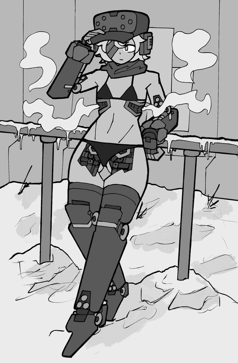 YadanaThreeFour tweet media