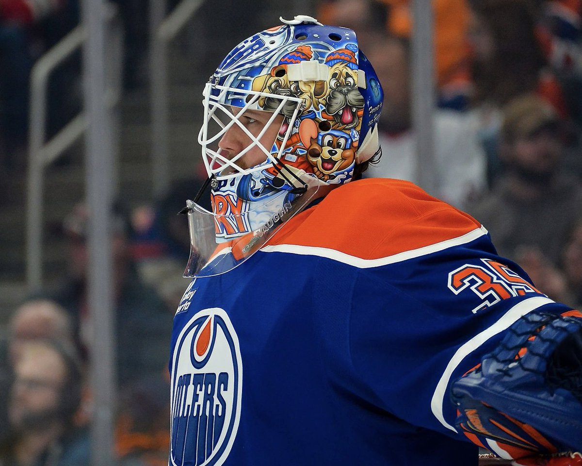 Oilers Hub tweet media