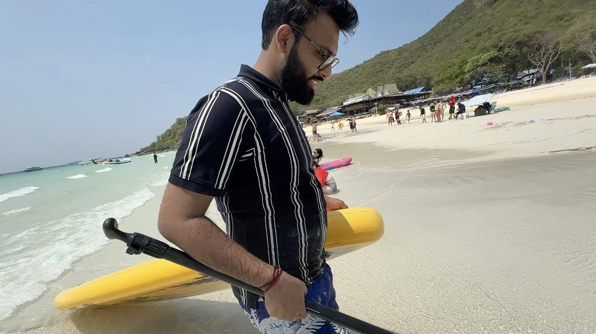 IITian In Crypto (Umang Gupta) tweet media