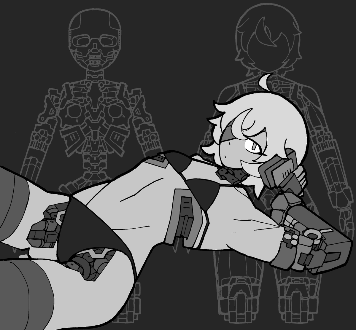 YadanaThreeFour tweet media