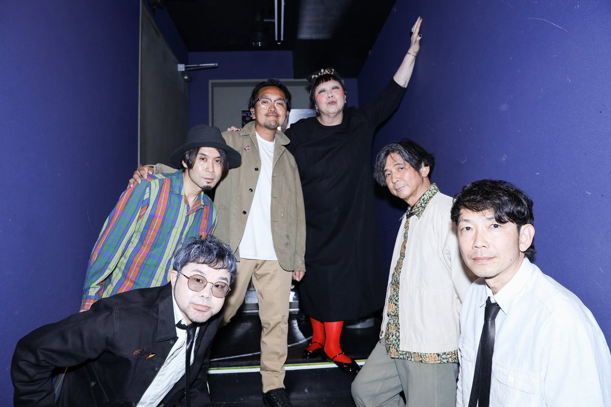 NONA REEVES Official tweet media