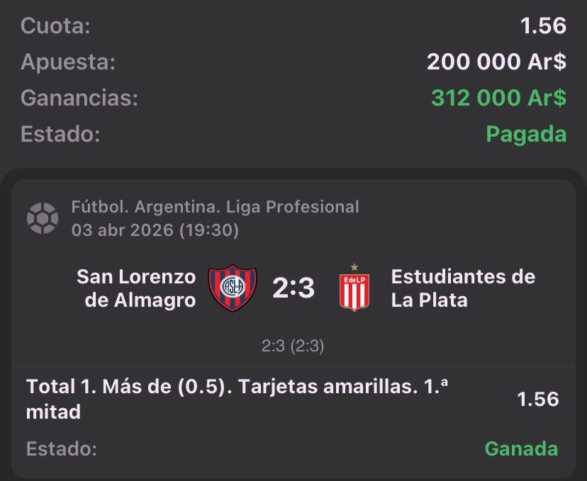 mariscal61_'s tweet photo. 🚨 Hoy tremendo día en el grupo VIP, y mañana va a ser un día mejor, venimos de 7 STAKE 20 al hilo. 

Mañana se viene un día lleno de bombas e información. Te vas a quedar afuera? 

Únete a la comunidad mas ganadora y empieza a duplicar tu capital 💎

📲 https://t.co/7kD4s8mgcw https://t.co/qS3QMW9a99