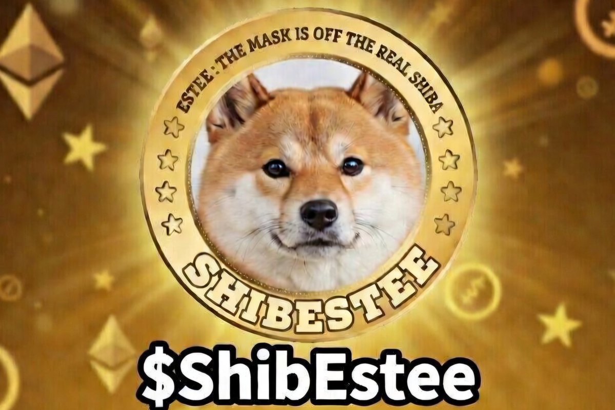 e11_james's tweet photo. @BillyM2k $ShibEstee is the bullrun...🔥🔥🔥

0x4200000623d0242cccd4e907008583dcb4af6472 https://t.co/dWpC5NxZu8