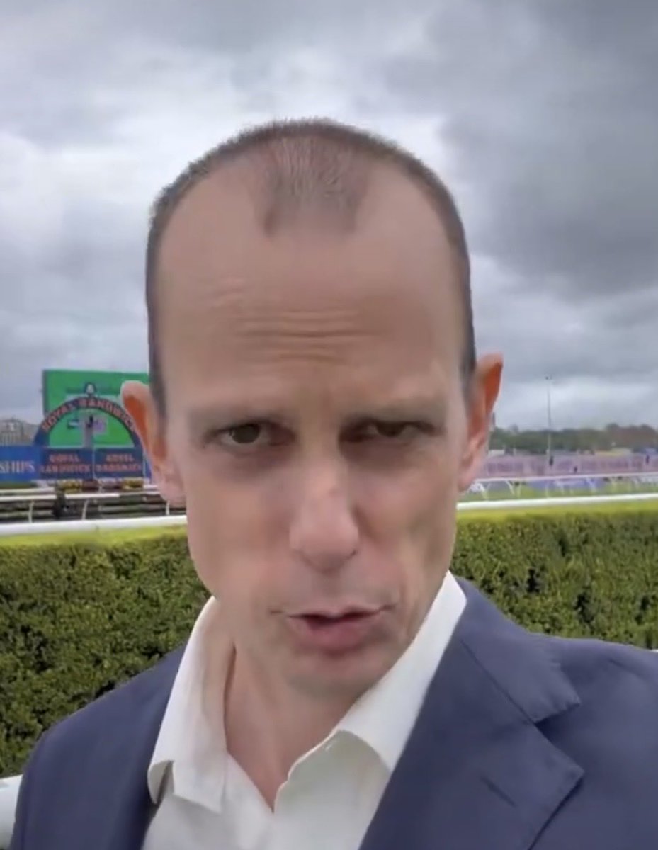 Luke Gay tweet media