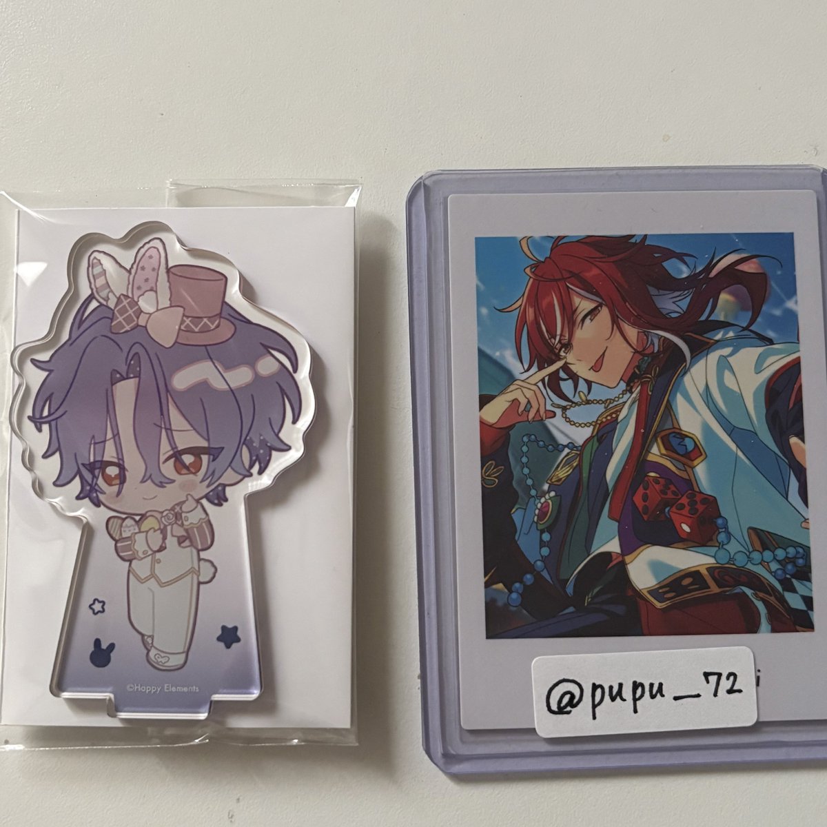 ぷぷち tweet media