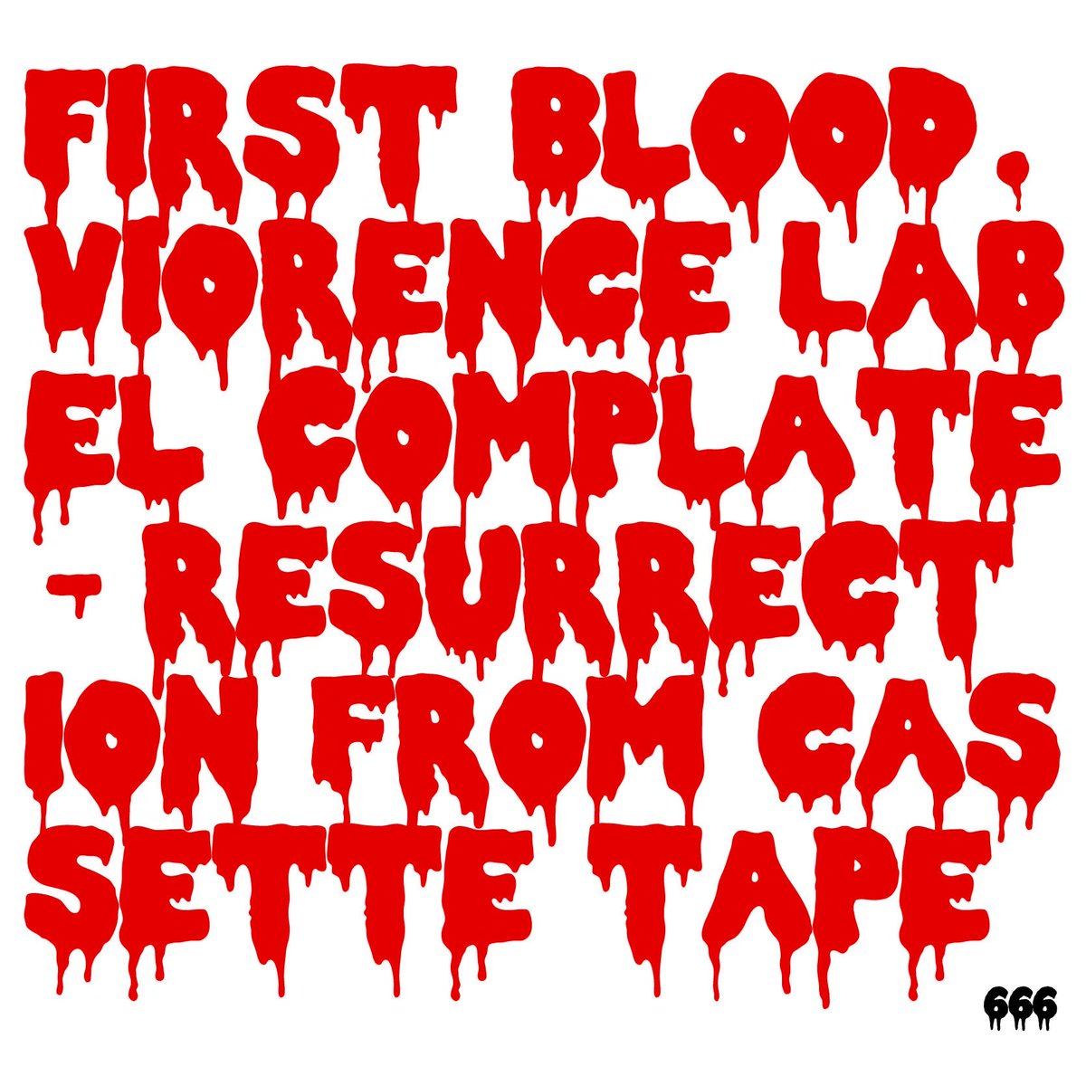 moz1414's tweet photo. 今回のyohiacoのフライヤーが、FIRST BLOODのCDジャケットっぽくて、面白い。 https://t.co/PUZv94Y1f7