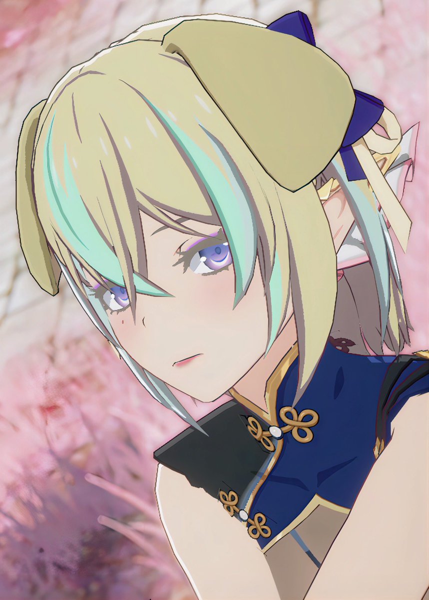 メアレ tweet media