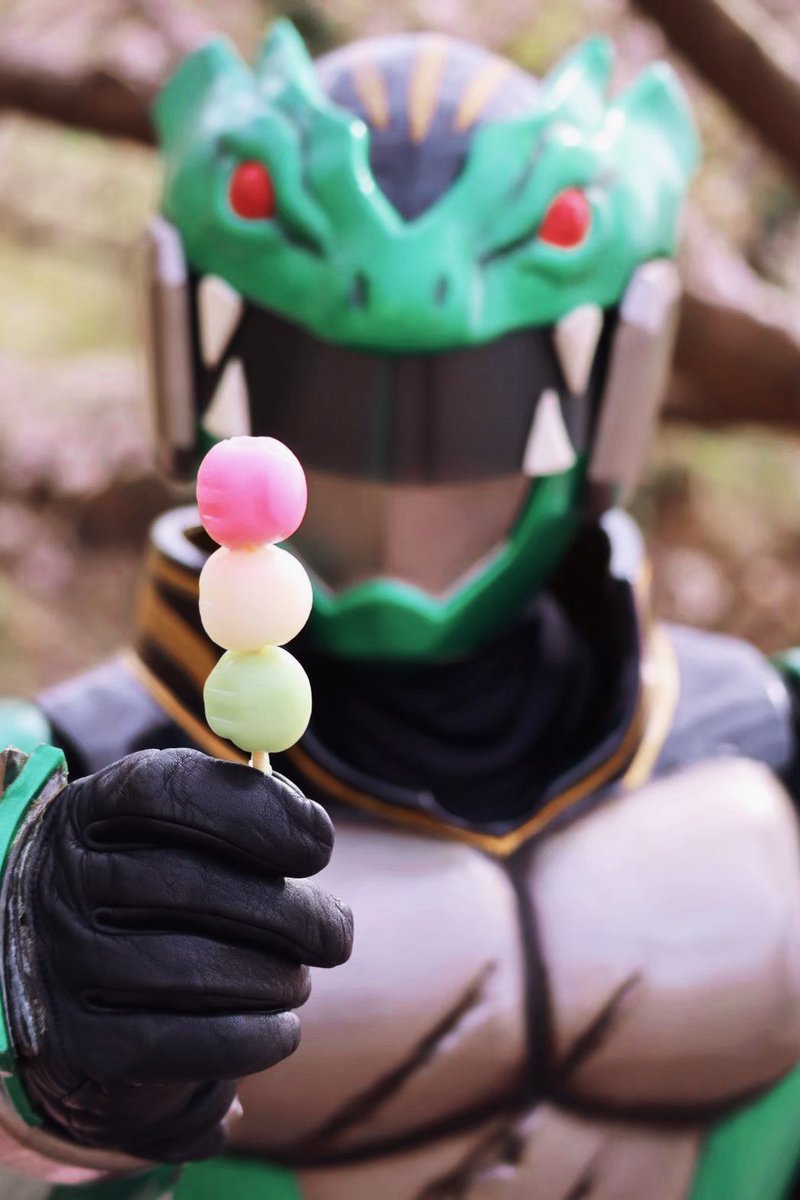 北陸ヒーロープロジェクト tweet media