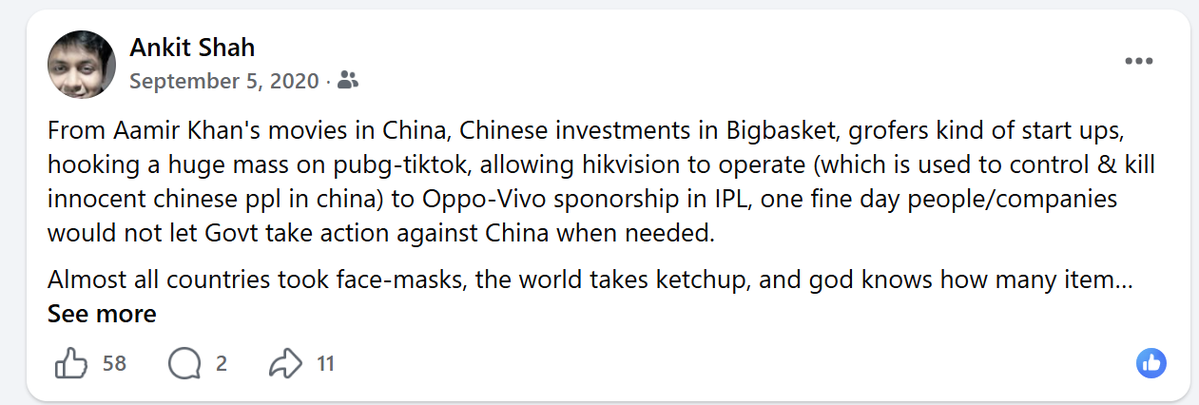 Dr. Shah tweet media