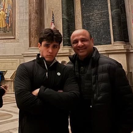 MD Umair Khan tweet media