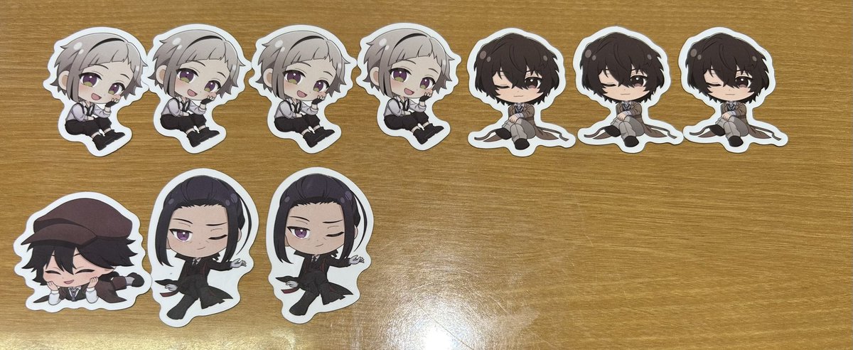 はる兎@プロカ必読 tweet media