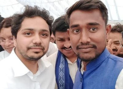 बहुजन युवाओं की आवाज,लोकनायक आदरणीय श्री आकाश आनन्द सर जी को #जन्मदिवस की ढ़ेरों शुभकामनाएँ💐🎂💐
बहुजन मिशन और आंदोलन हम लोगो का स्वभाविक कर्तव्य है,हम सभी जन्म से ही इस जिम्मेदारी के साथ आये है और इसका हम सभी को एहसास होना ही चाहिए
मा०आकाश आनंद जी
पुनःजन्म दिन की हार्दिक बधाई।।