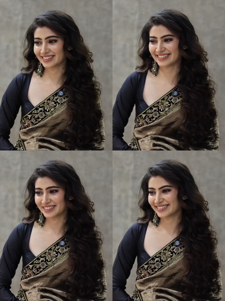 sara arjun loops tweet media