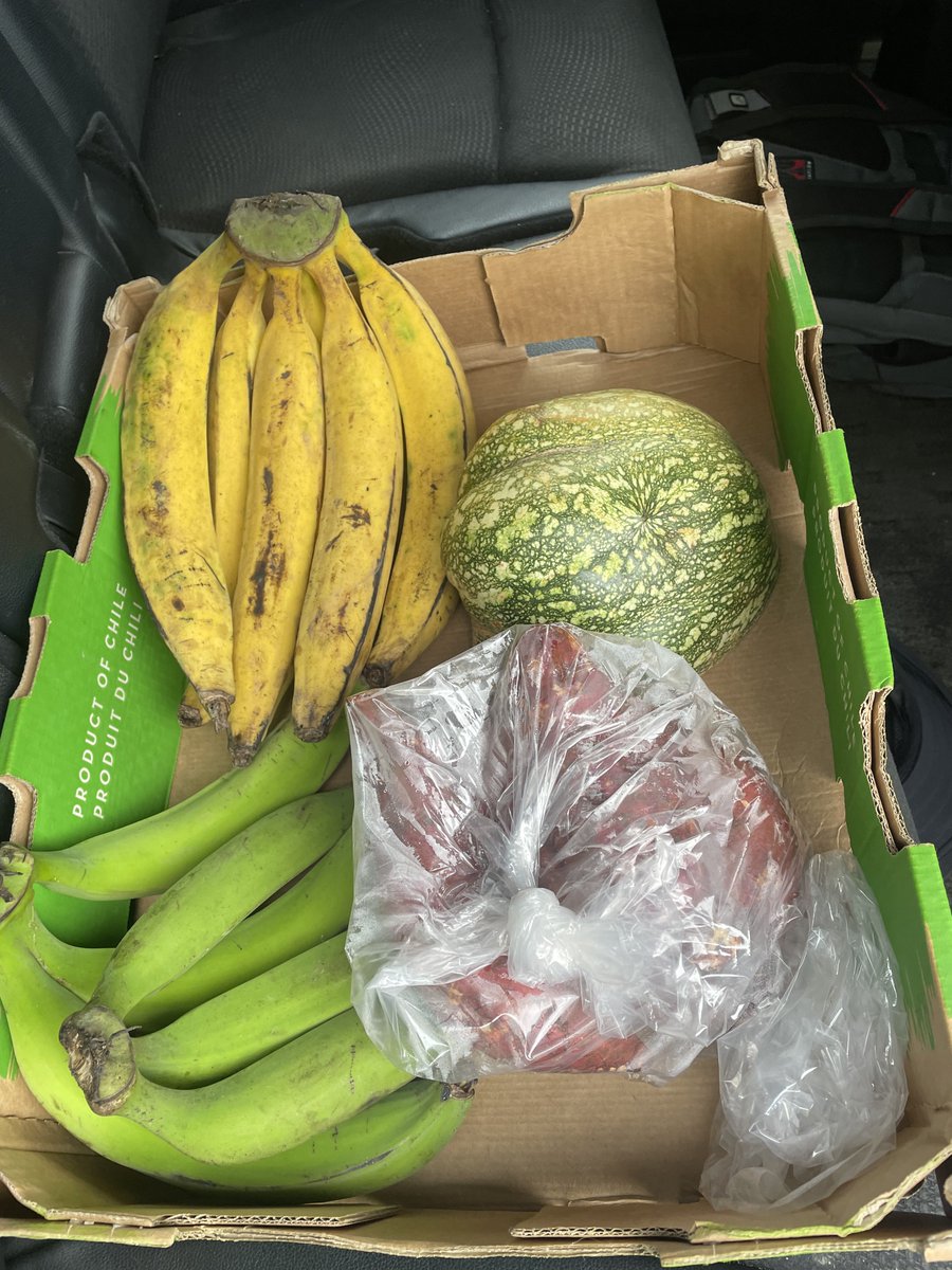 maakitday's tweet photo. 😊📦✈️ Nice &amp; fresh https://t.co/gKrZXWJMZ6