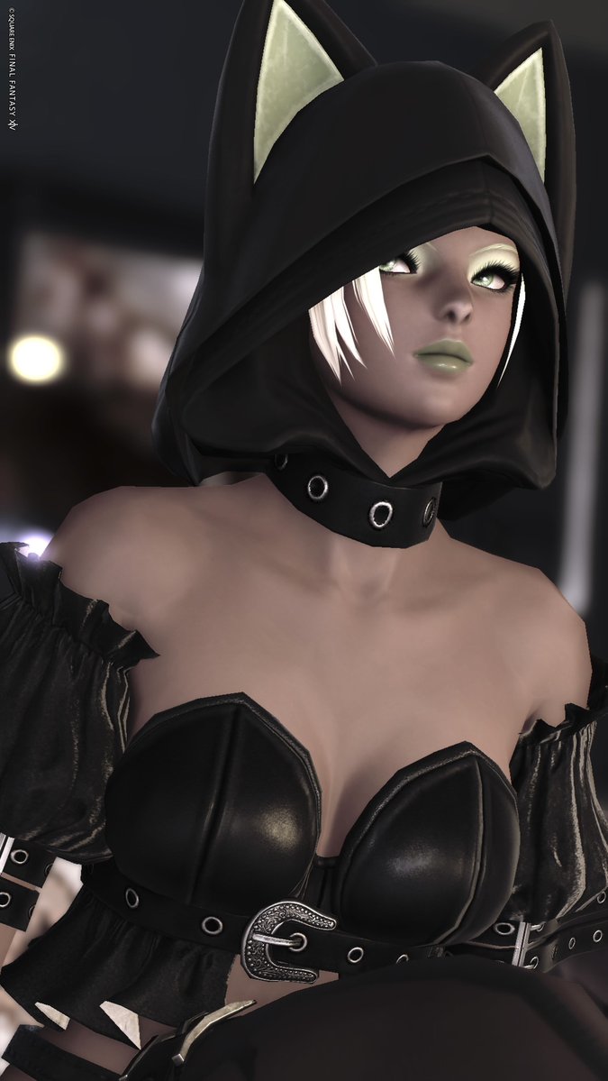 アンジュ tweet media