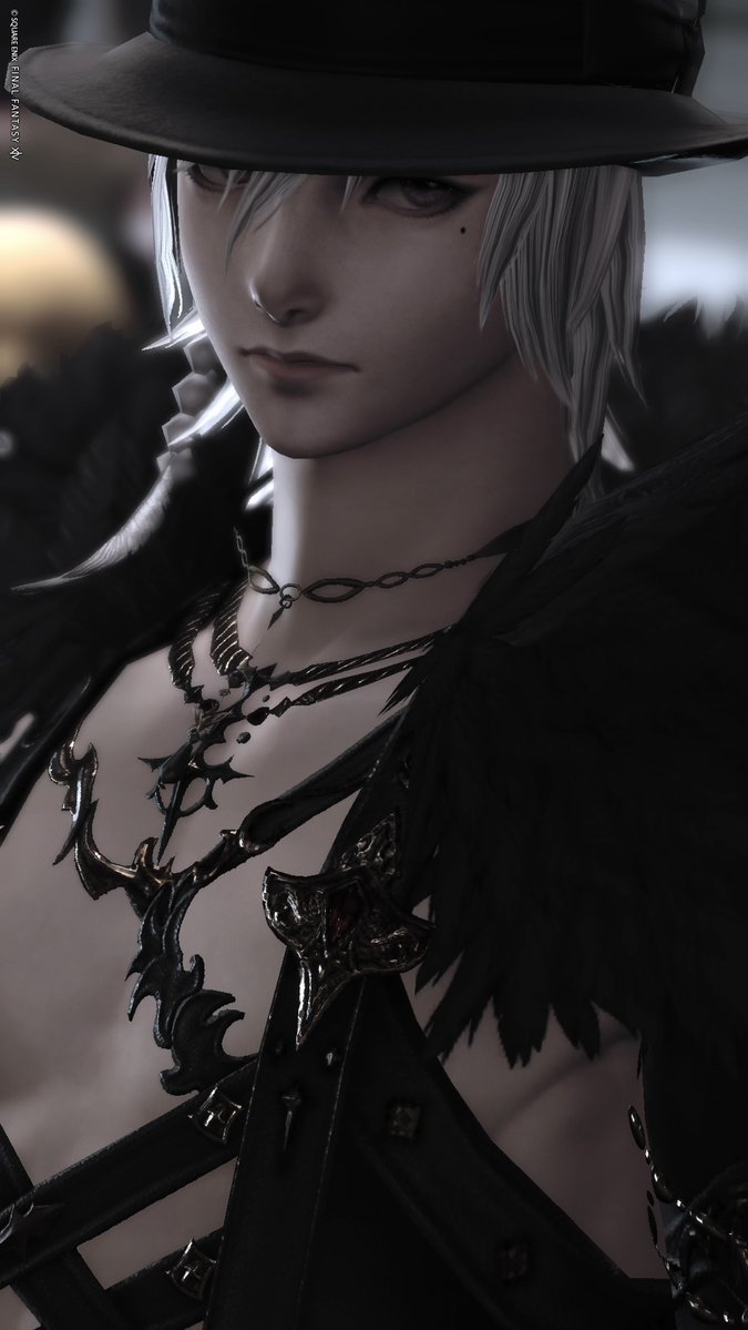 アンジュ tweet media