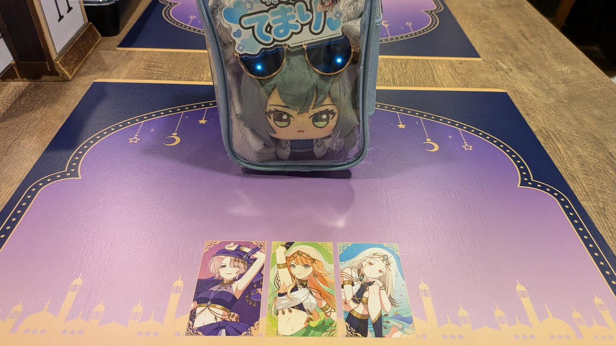 エイダ tweet media