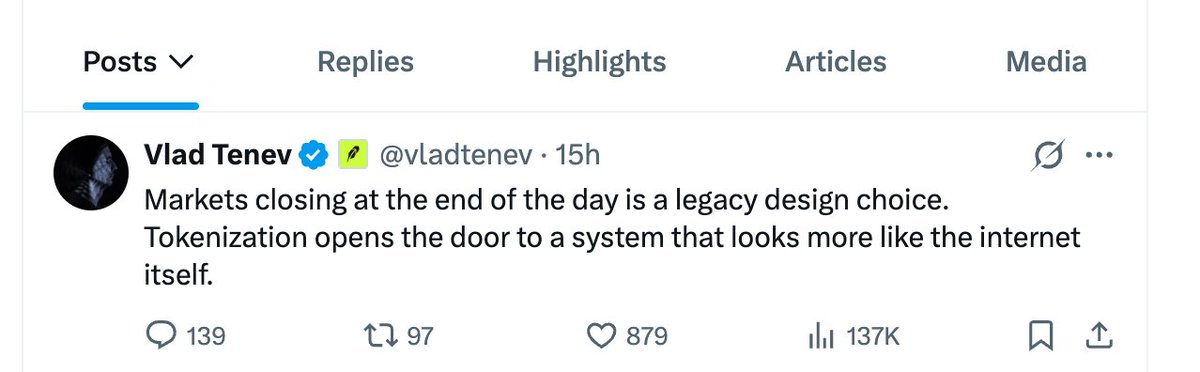 The Crypto Beast tweet media