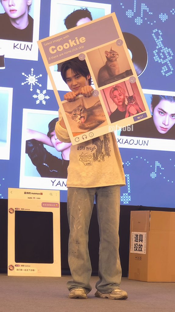 ナナナ tweet media