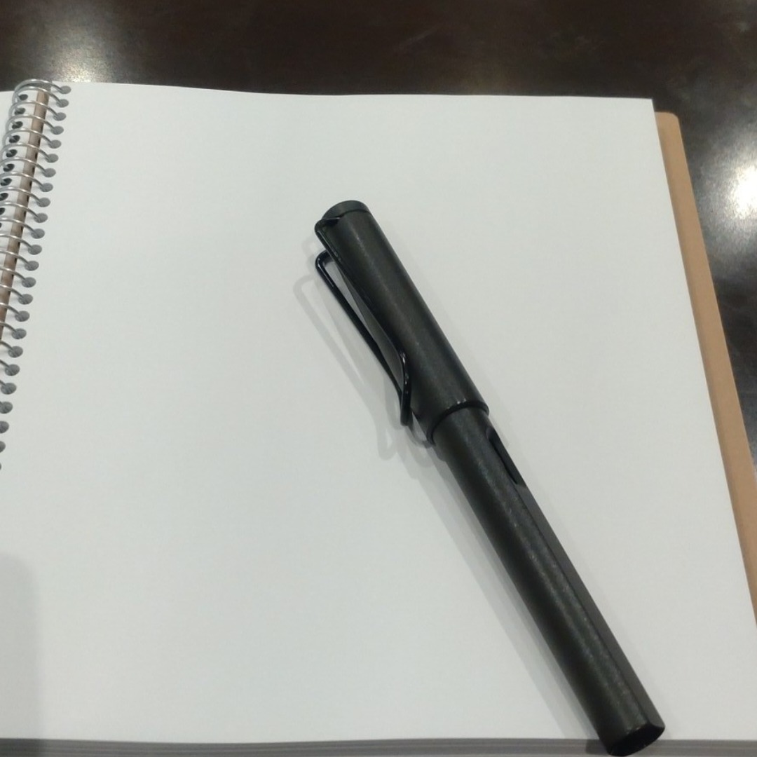 a4w's tweet image. #instagram #maruman #croquis #lamy
