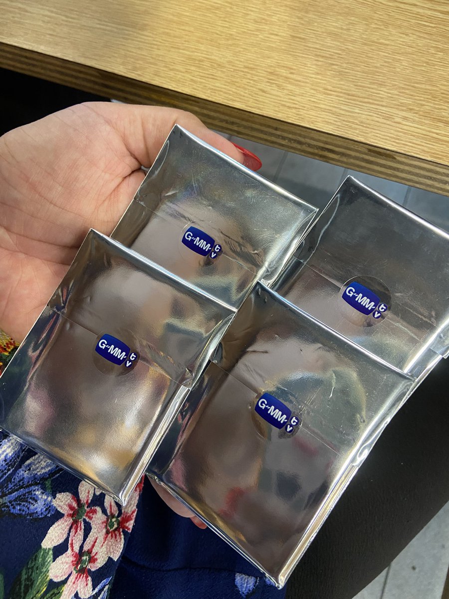 Aitchy รับหิ้ว กดบัตร 🛍️ tweet media