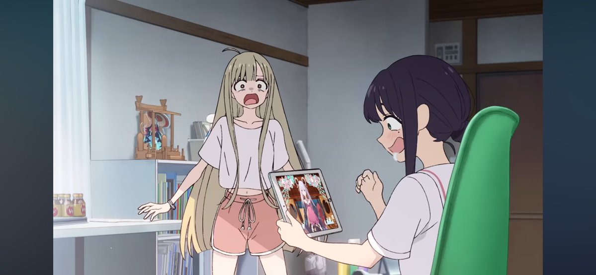 yossy-VX tweet media