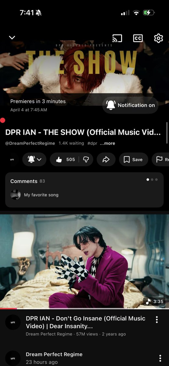 SUMI ⋈ mustache Ian Supremacy tweet media