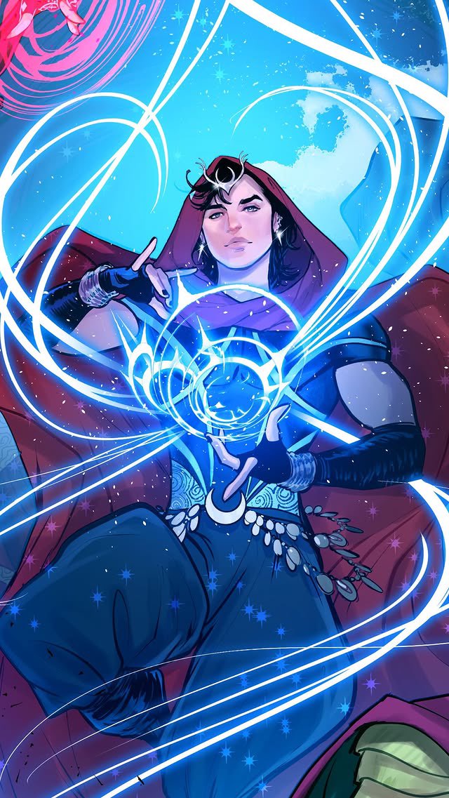 Brujo 𓆰⏾𓆪 tweet media