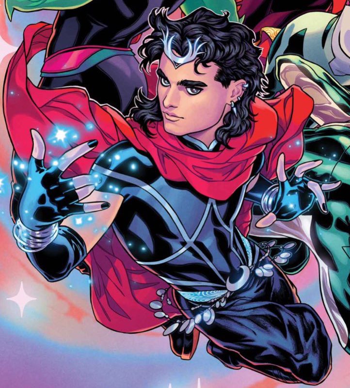 Brujo 𓆰⏾𓆪 tweet media