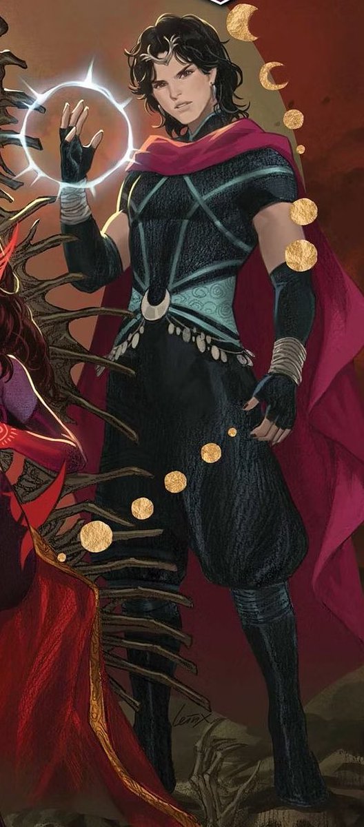 Brujo 𓆰⏾𓆪 tweet media