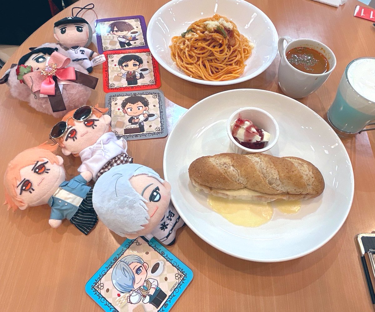 しじみ tweet media