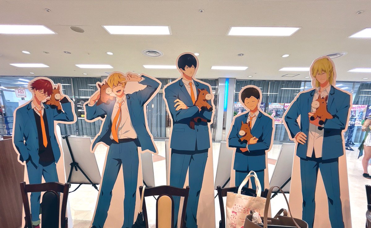 しじみ tweet media