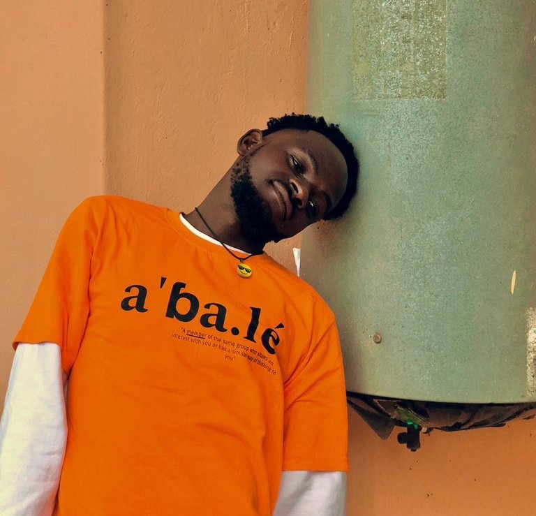 SMALL ACCOUNT MATTERS ♦️

A'ba.le' Okha let's follow each other 

Comment with 🧡🧡and follow everyone who likes it!!!!