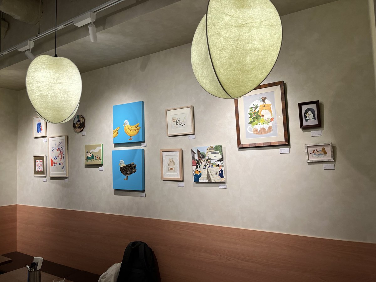 おはぎす@6y+3y tweet media