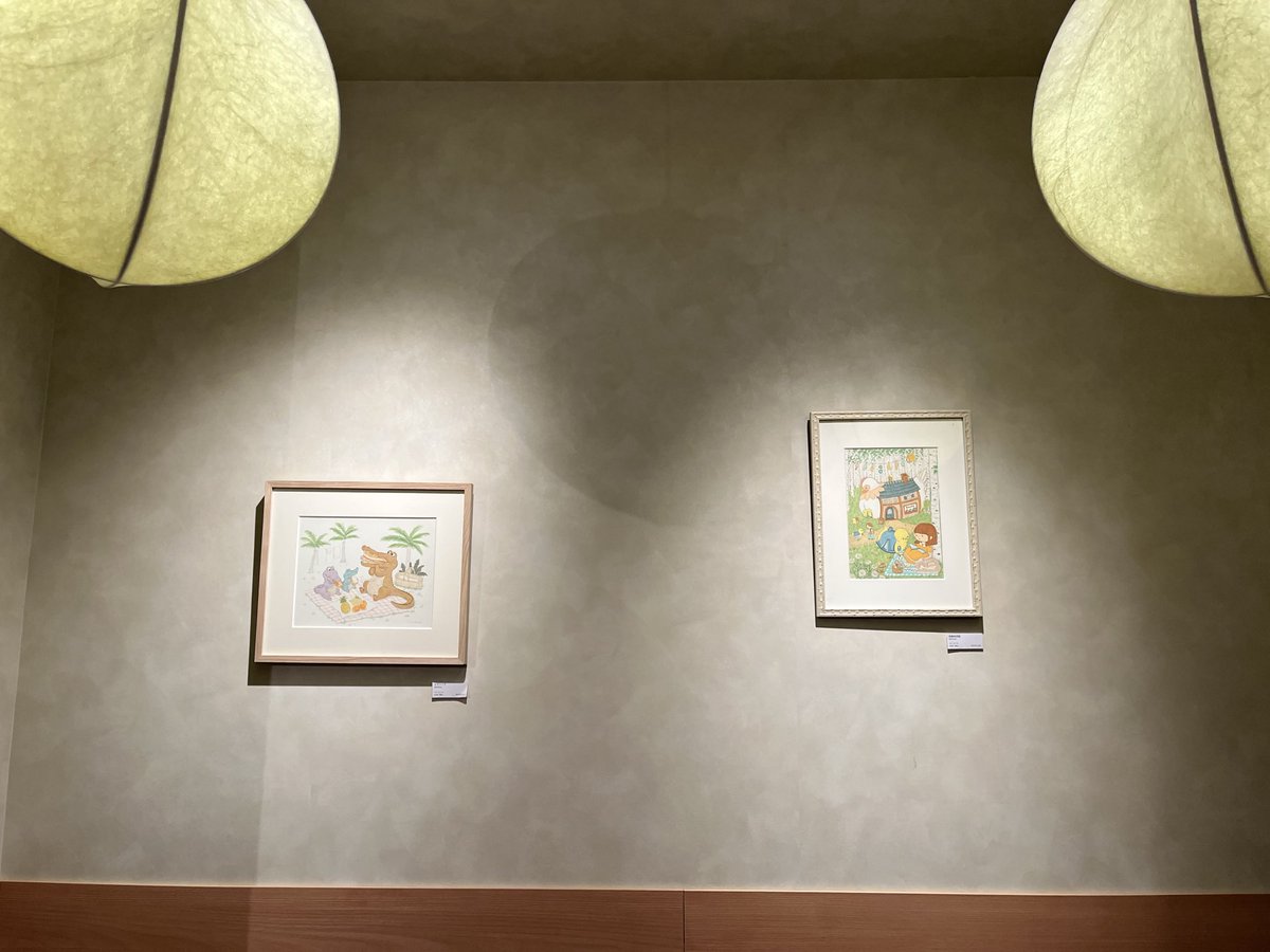 おはぎす@6y+3y tweet media