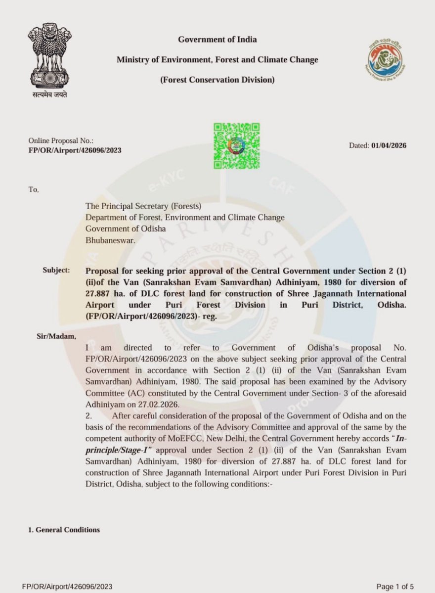 Manas Muduli tweet media