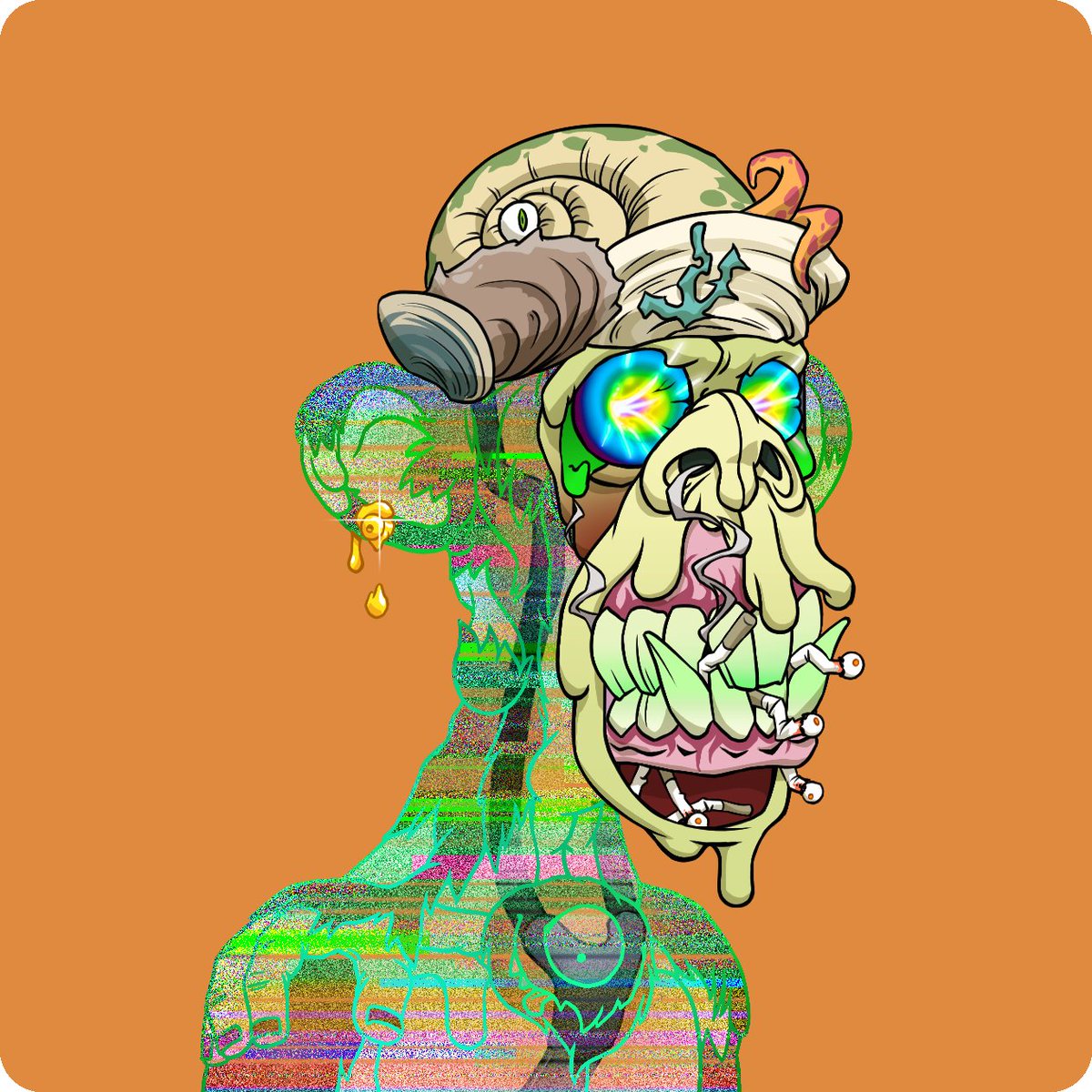 MAYC Sales Bot 🤖️ tweet media