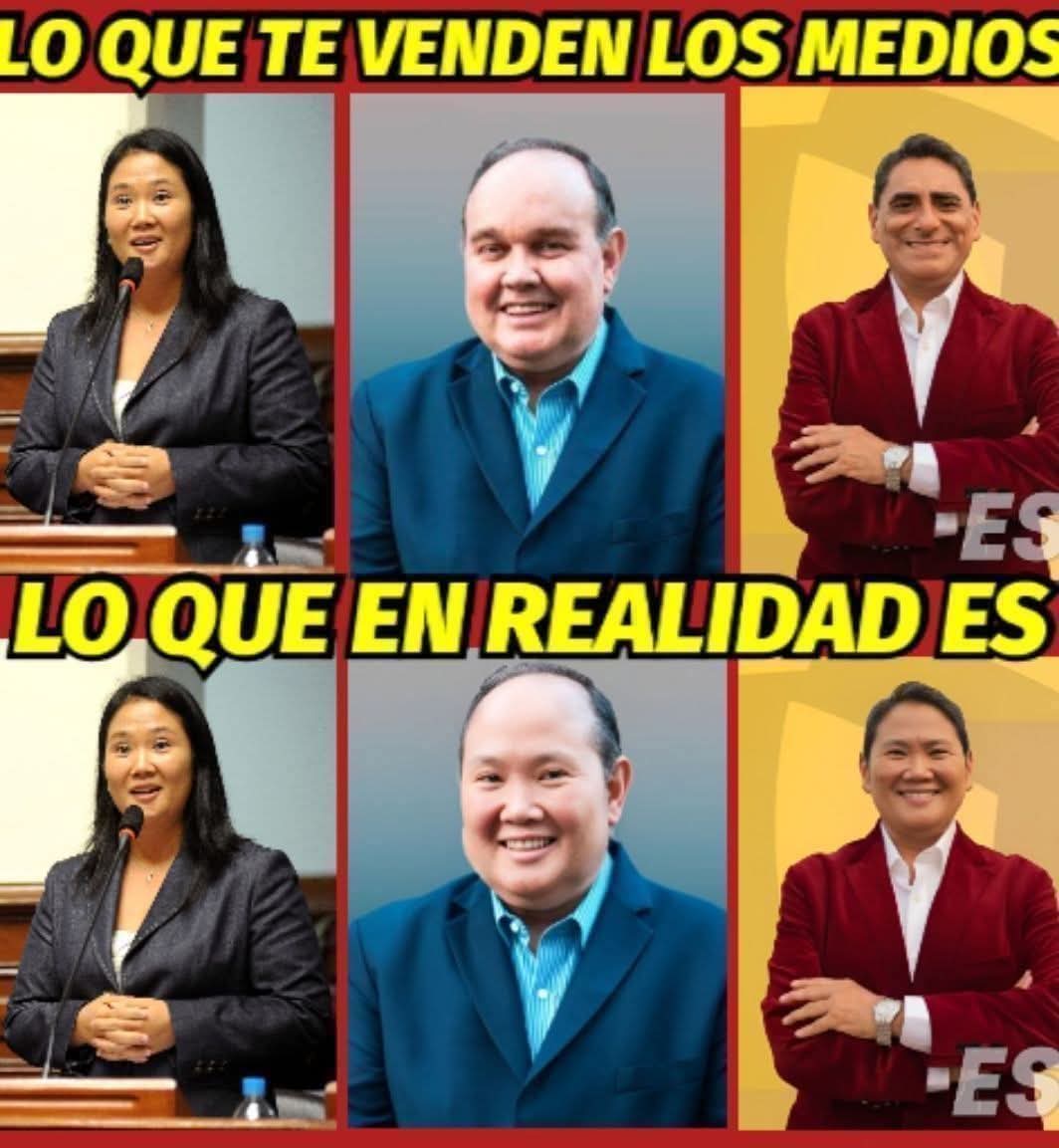 Keiko No Va tweet media