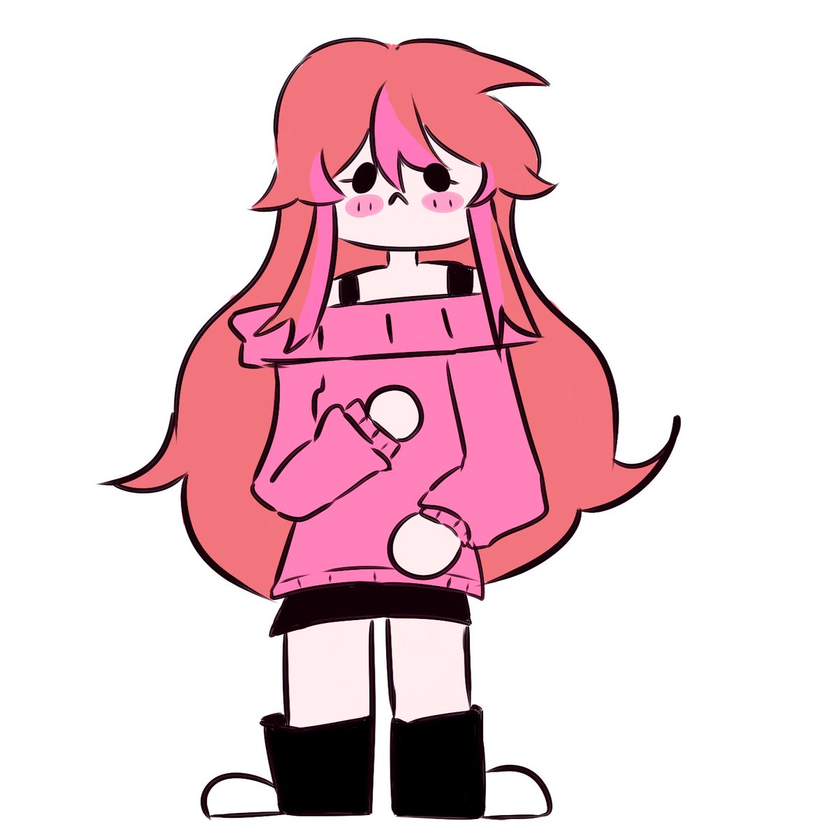 Lunna Voice tweet media