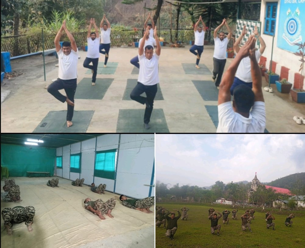 Dig Range Imphal CRPF tweet media